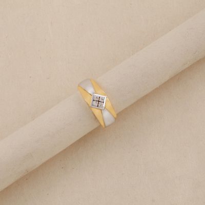 O2344 Diamond Ring