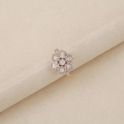 O2372 Diamond Ring