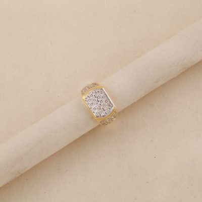 O3323 Diamond Ring