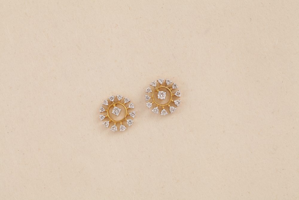 O3472 Diamond Top