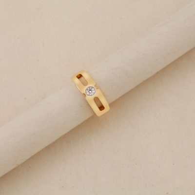 O4176 Diamond Ring