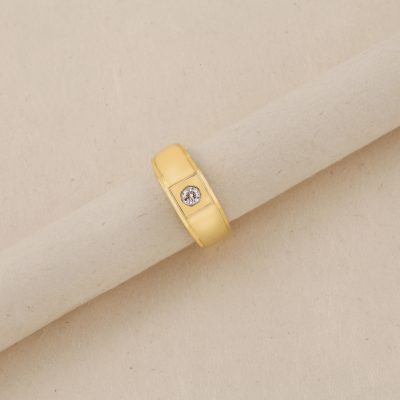 O522 Diamond Ring