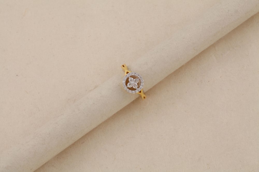 P1031 Diamond Ring