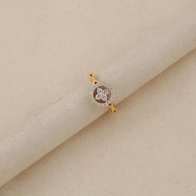 P1031 Diamond Ring
