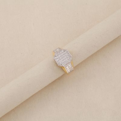 P1141 Diamond Ring