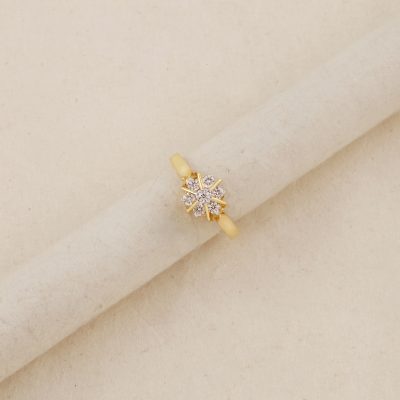 P1266 Diamond Ring