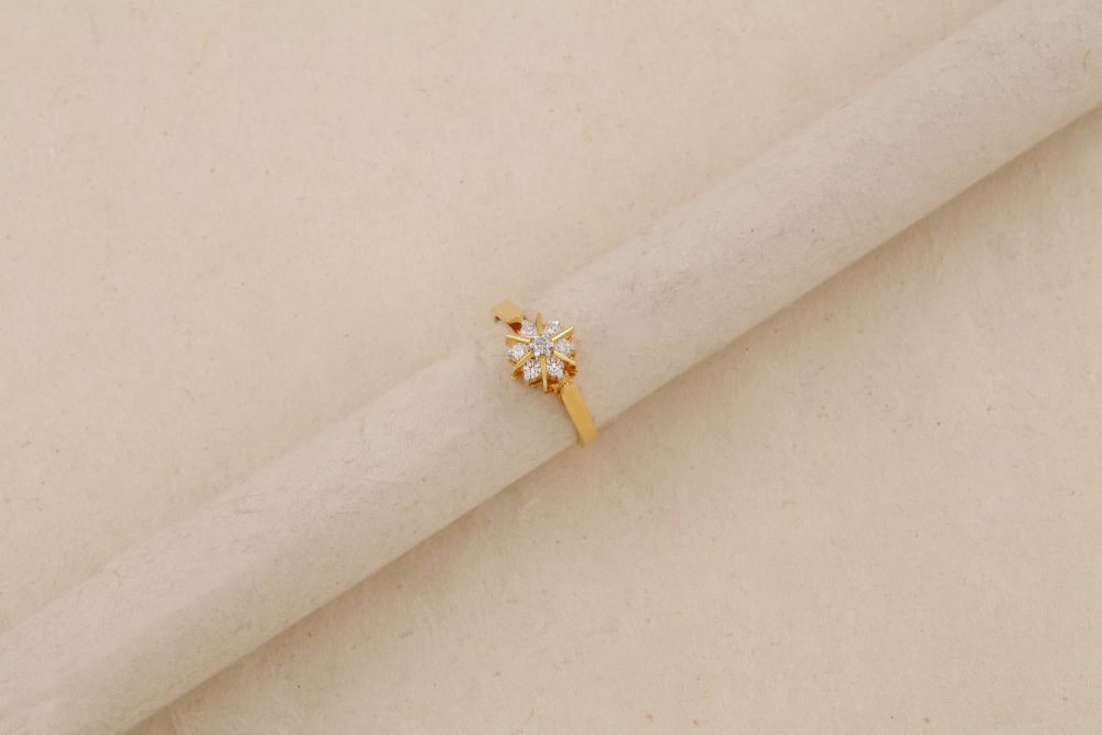 P1300 Diamond Ring