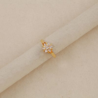 P1301 Diamond Ring
