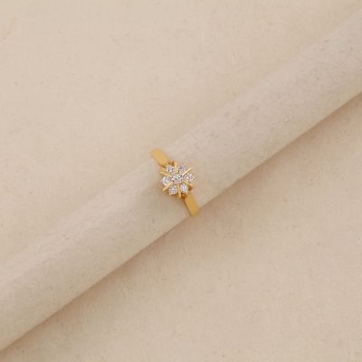 P1303 Diamond Ring