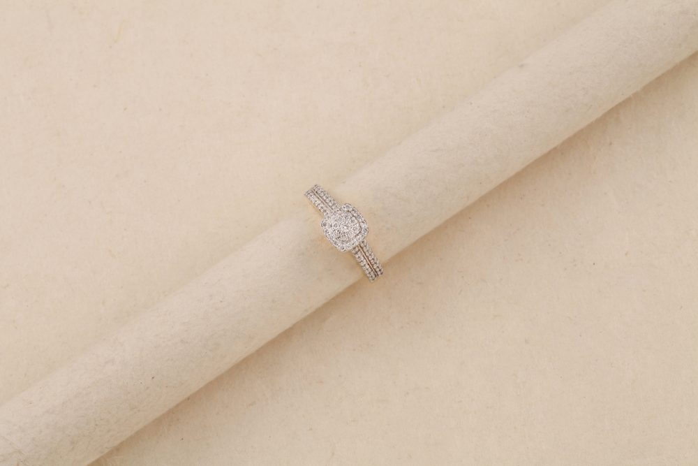 P1347 Diamond Ring