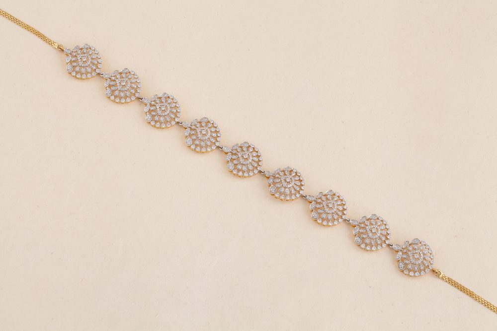 P1753 Diamond Crown