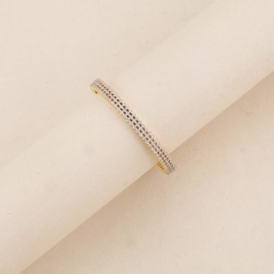 P1757 Diamond Bangle