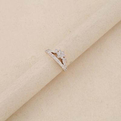 P426 Diamond Ring