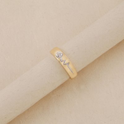 P73 Diamond Ring