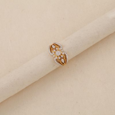 P951 Diamond Ring