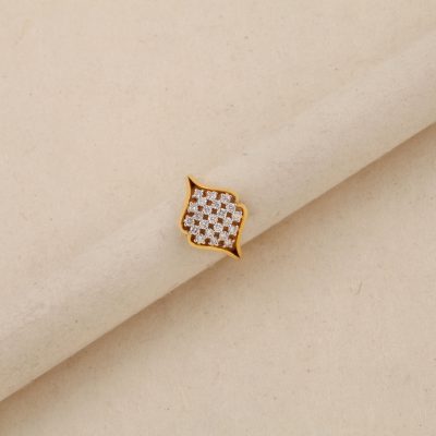P952 Diamond Ring