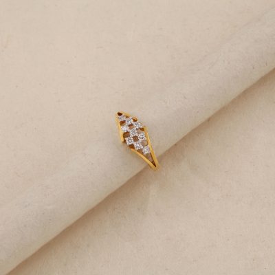 P962 Diamond Ring