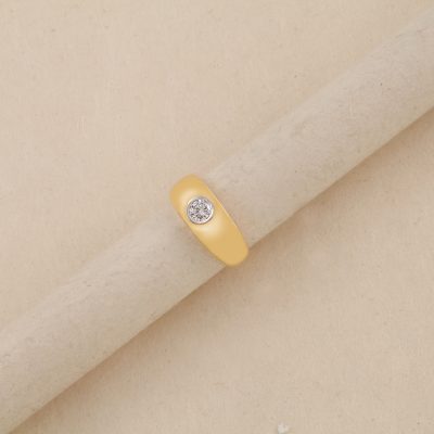 GB185 Diamond Ring