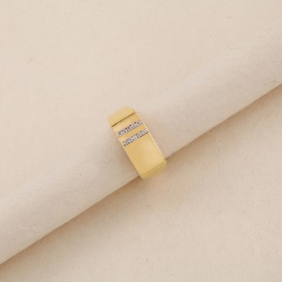 M3697 Diamond Ring