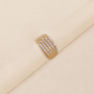 M985 Diamond Ring