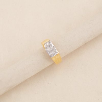 GA80 Diamond Ring