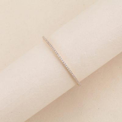 GC149 Diamond Bangle