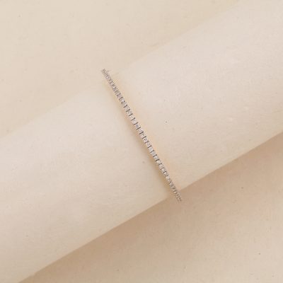 GC150 Diamond Bangle