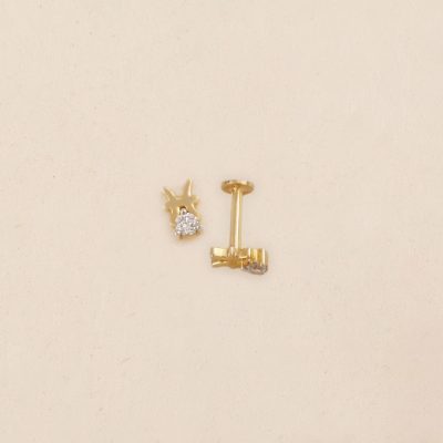 GC596 Diamond Top