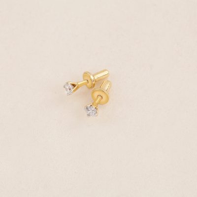 K281 Diamond Top