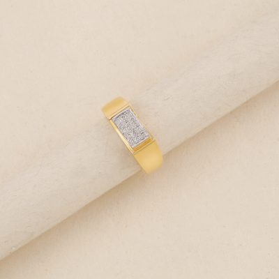 N47 Diamond Ring