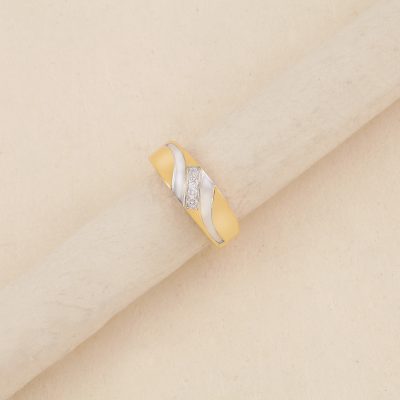 GC794 Diamond Ring