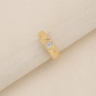 GC839 Diamond Ring