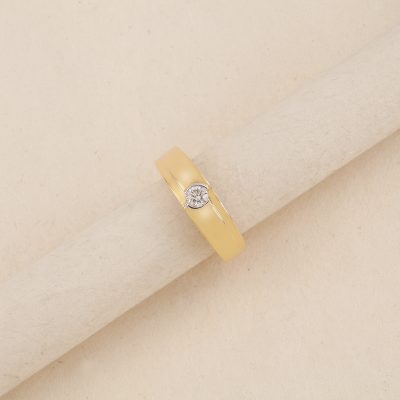 GC898 Diamond Ring
