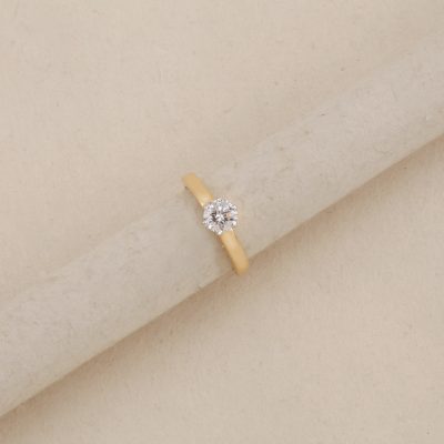 O3968 Diamond Ring