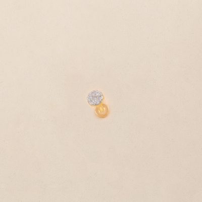 GC1056 Diamond Nosepin