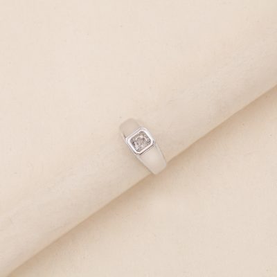 GC755 Diamond Ring