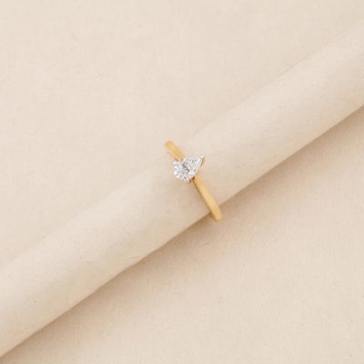 GC941 Diamond Ring