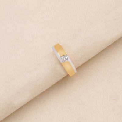 GC946 Diamond Ring