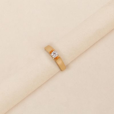 I3523 Diamond Ring