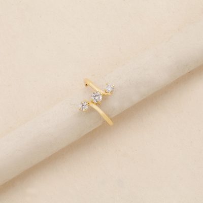 I64 Diamond Ring