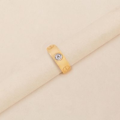 GC1134 Diamond Ring