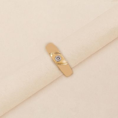 GC1135 Diamond Ring