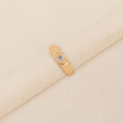 GC1136 Diamond Ring