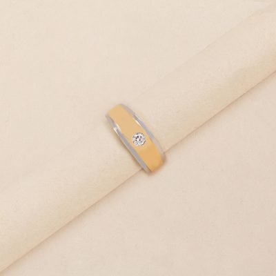 GC1137 Diamond Ring