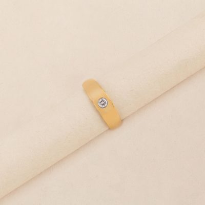 GC1139 Diamond Ring