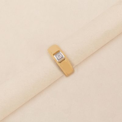 GC1141 Diamond Ring