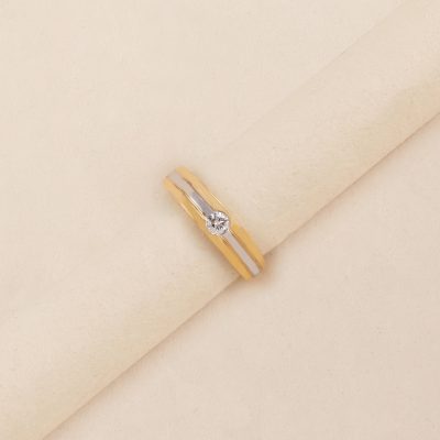 GC1144 Diamond Ring