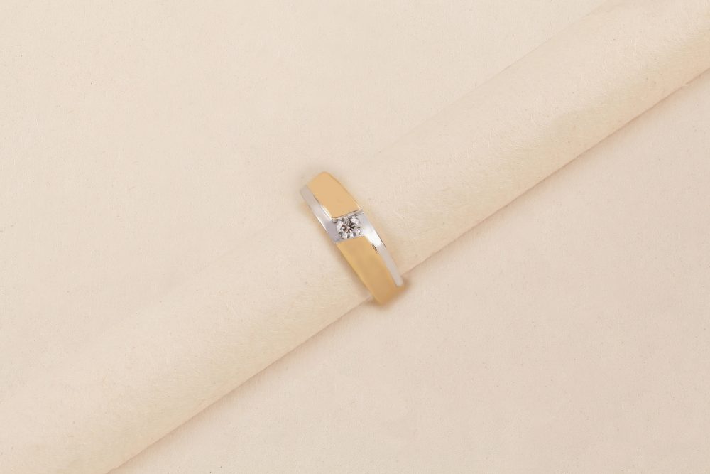 GC1145 Diamond Ring