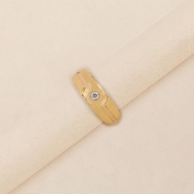 GC1148 Diamond Ring