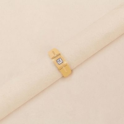 GC1149 Diamond Ring